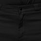 Dolce & Gabbana Multicolor Stripe Skinny Cotton Pants
