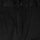 Dolce & Gabbana Black Cotton Stretch Skinny Men Dress Pants