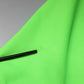 Dolce & Gabbana Neon Green Polyester Cargo Jogger Sweatpants Pants