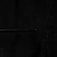 Dolce & Gabbana Black Cotton Stretch Skinny Men Denim Jeans
