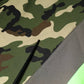 Dolce & Gabbana Multicolor Camouflage Sweatshirt Sweater