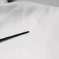 Dolce & Gabbana White D&G Logo Hooded Men Sweatshirt Sweater