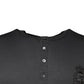Dolce & Gabbana Gray Crown Bee Embroidery Pullover Sweater