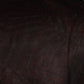 Dolce & Gabbana Maroon Polyester Crew Neck Pullover Sweater