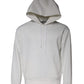 Dolce & Gabbana White DG Logo Hooded Men Sweatshirt Sweater
