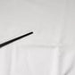 Dolce & Gabbana White Logo Cotton Crew Neck Pullover Sweater