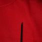 Dolce & Gabbana Maroon DG Logo Cotton Men Sweatshirt Sweater
