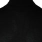Dolce & Gabbana Black Long Sleeve Turtleneck Men Pullover Sweater