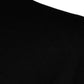 Dolce & Gabbana Black Long Sleeve Turtleneck Men Pullover Sweater