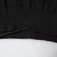 Dolce & Gabbana Black Long Sleeve Turtleneck Men Pullover Sweater