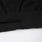 Dolce & Gabbana Black Long Sleeve Turtleneck Men Pullover Sweater