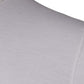 Dolce & Gabbana White Long Sleeve Turtleneck Men Pullover Sweater