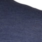 Dolce & Gabbana Purple Blue Long Sleeve Turtleneck Pullover Sweater