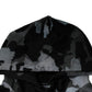 Dolce & Gabbana Multicolor Camouflage Men Hooded Sweater Mens Sweater