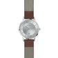 Breil Brown Fabric Watch