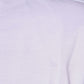 Dolce & Gabbana White Cotton V-neck Short Sleeves T-shirt