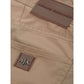 Armani Exchange Brown Cotton Jeans & Pant