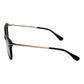 Max Mara Black Acetate Glasses (Frames)