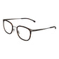 Hugo Boss Brown Stainless Steel Glasses (Frames)