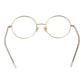 Hugo Boss Gold Titanium Glasses (Frames)