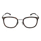 Hugo Boss Brown Stainless Steel Glasses (Frames)