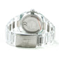 Chronotech Transparent Polycarbonate Dress Watch