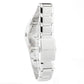 Chronotech Silver Stainless Steel Dress Watch