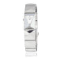 Chronotech Silver Stainless Steel Watch