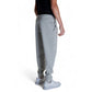 Calvin Klein Gray Cotton Jeans & Pant