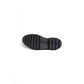 Calvin Klein Jeans Black Polyethylene Platform Pumps