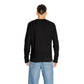 Calvin Klein Black Cotton Cotton T-Shirt