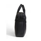 Calvin Klein Black Recycled Polyester Bag