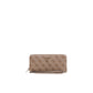 Guess Beige Polyethylene Wallet