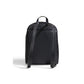 Calvin Klein Black Recycled Polyester Backpack