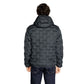 Replay Blue Polyester Jackets & Coat