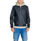 Jack Jones Black Polyethylene Jacket