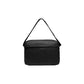 Calvin Klein Black Recycled Polyester Bag