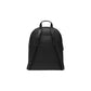 Calvin Klein Black Polyethylene Backpack