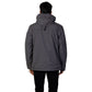 Napapijri Gray Nylon Jacket