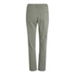 Vila Clothes Green Cotton Jeans & Pant