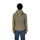 U.S. POLO ASSN. Gray Polyamide Jacket