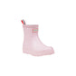 Hunter Multicolor Recycled Polyester Ankle