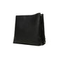 Calvin Klein Black Recycled Polyester Handbag