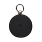Calvin Klein Jeans Black Polyethylene Cardholder