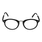Tod's Black Acetate Glasses (Frames)