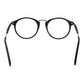Tod's Black Acetate Glasses (Frames)