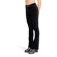 Street One Black Cotton Legging