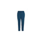 Vila Clothes Blue Polyester Jeans & Pant