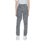 Only Black Viscose Pant