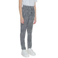 Only Black Viscose Pant